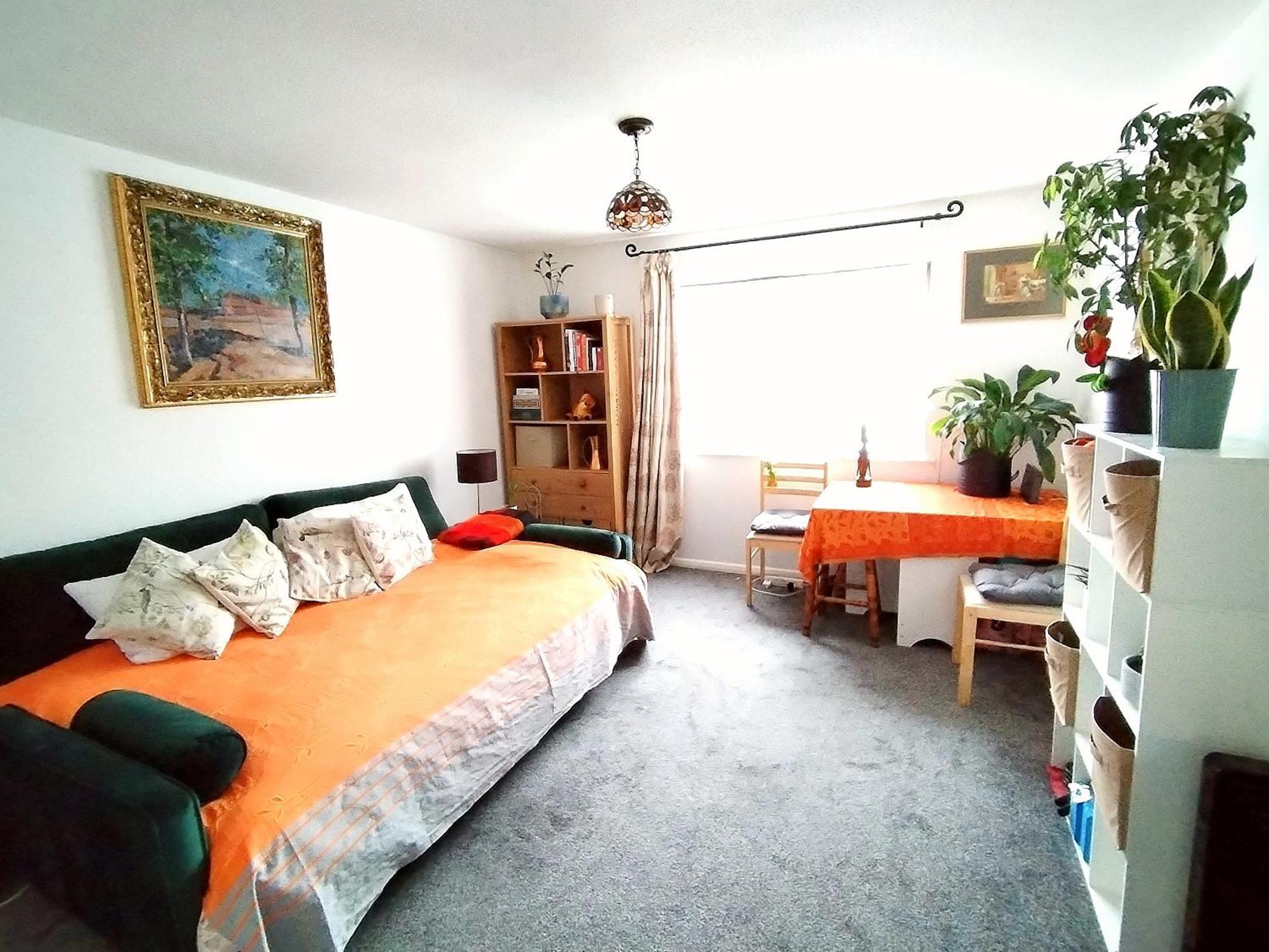 Home Away Home Near Heathrow Airport Cowley (Greater London) Exterior foto
